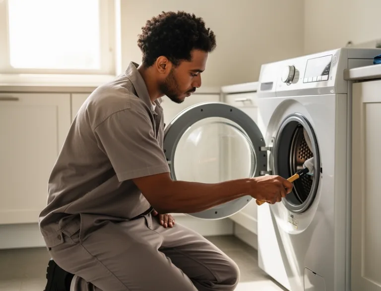 Washing Machine Repair service in Coatbridge